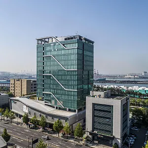 Harbor Park Incheon