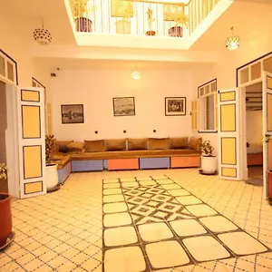  Hostel El Boussouni Morocco