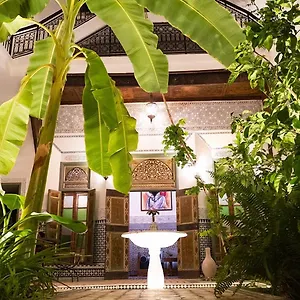  Riad Afous Morocco