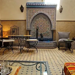  Guest house Dar Si Driss Morocco