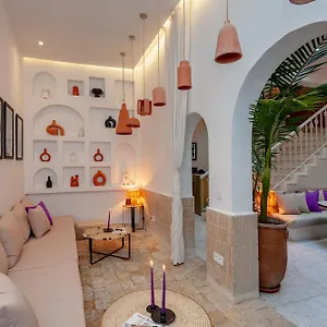  Guest house K-white Morocco
