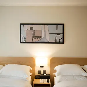 **** Hotel Western Haeundae South Korea