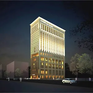 *** Hotel Charis South Korea