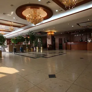 ** Hotel Hotel Incheon Beach South Korea