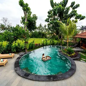 *** Guest house Puri Kobot Indonesia
