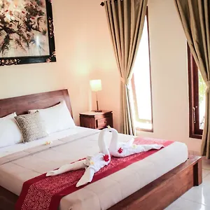  Guest house Ancut Sari Indonesia