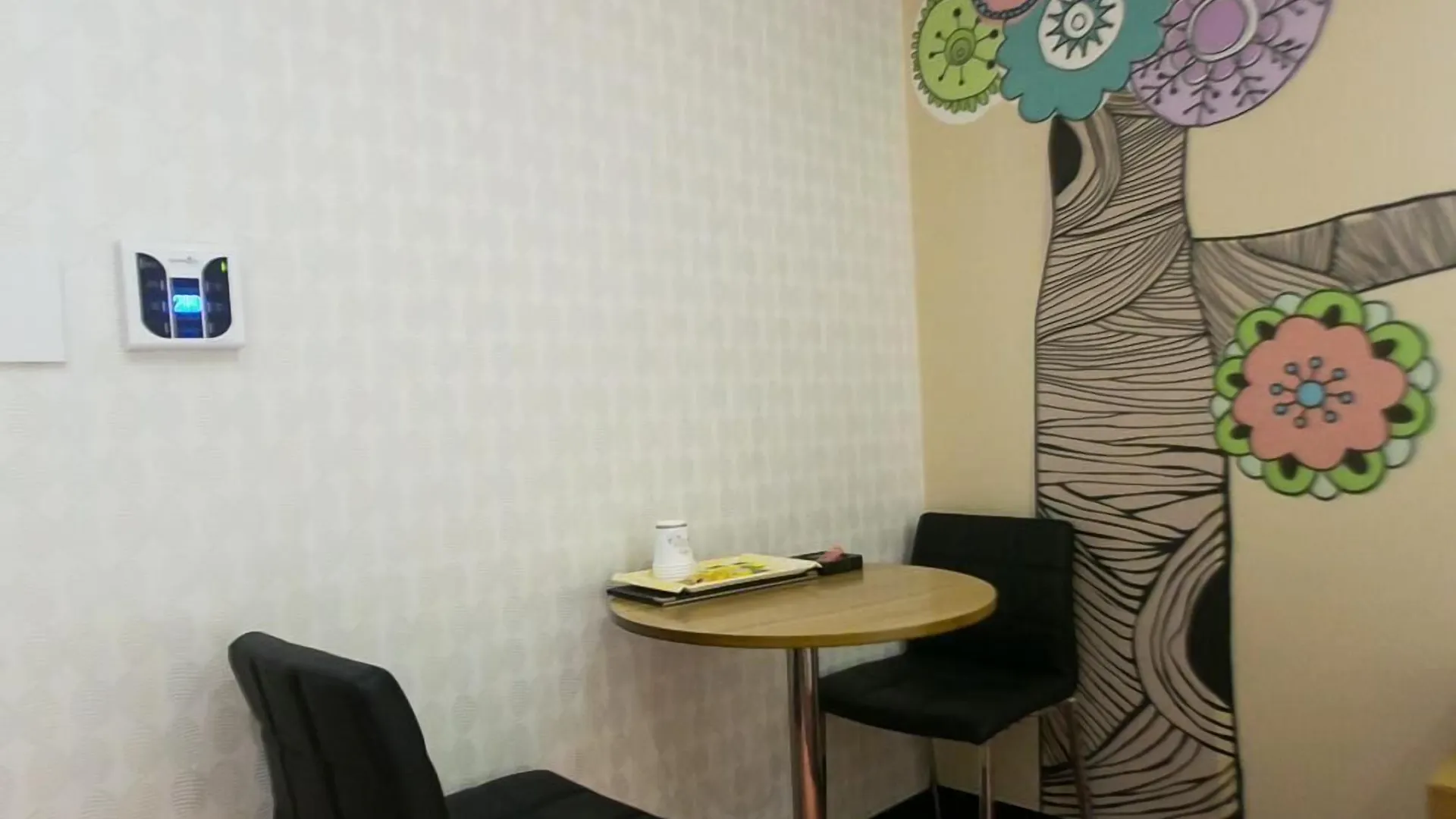 Fox Motel Incheon