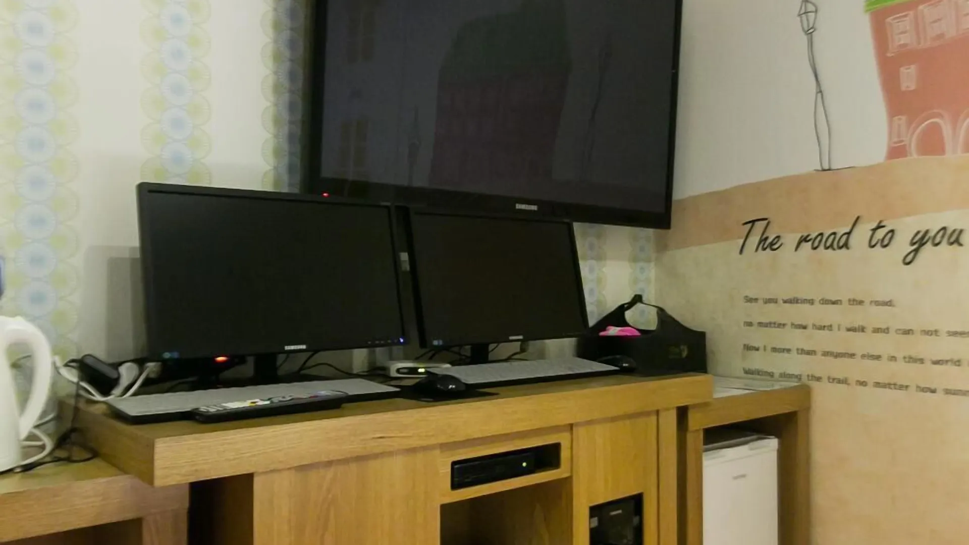 Fox Motel 인천 대한민국