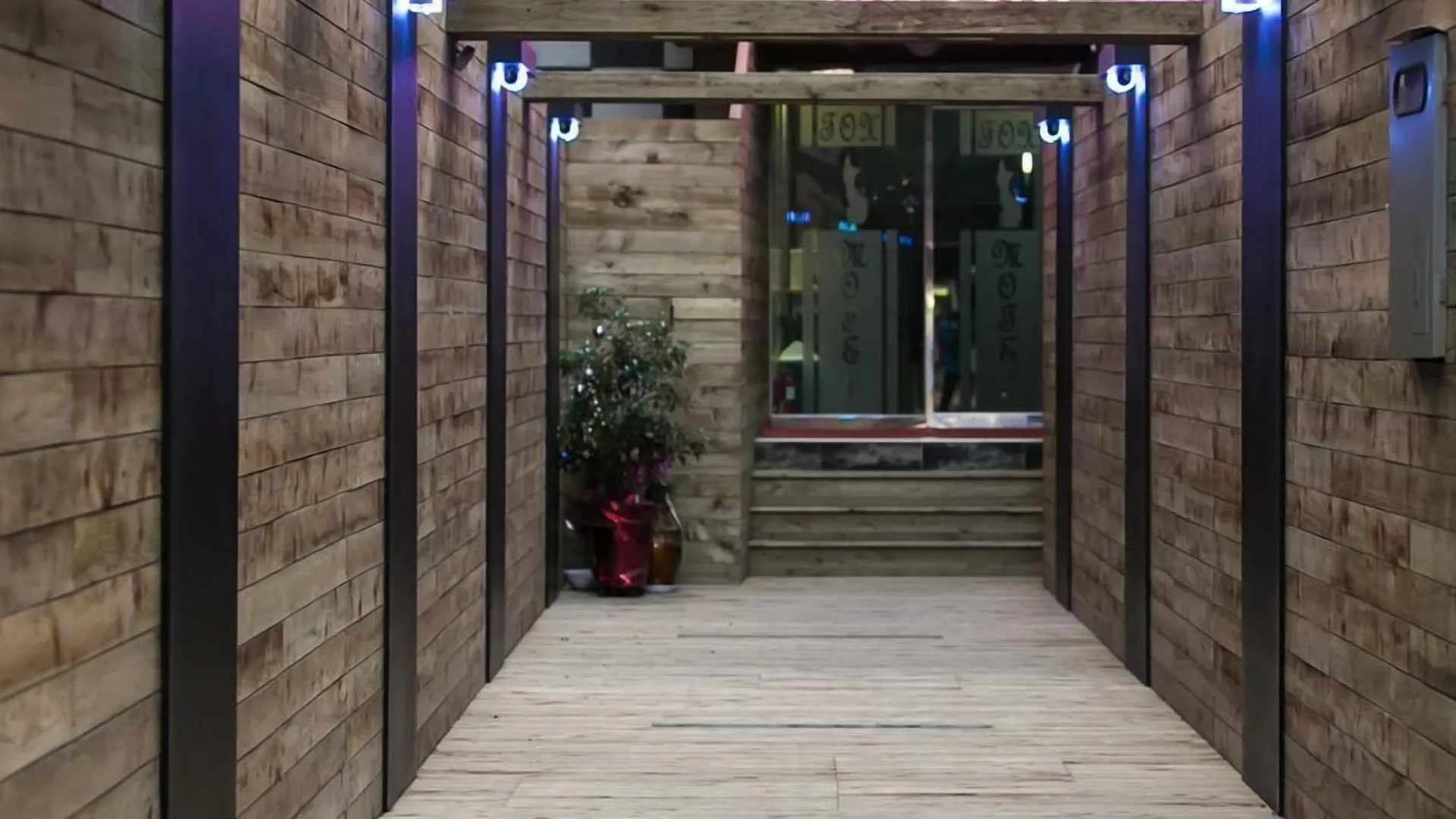 Fox Motel 인천 대한민국