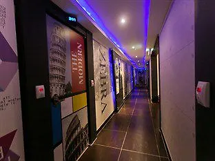 Fox Motel Incheon