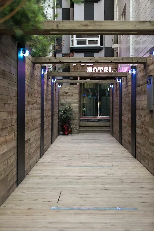 Fox Motel Incheon